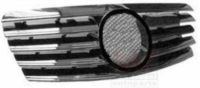 VAN WEZEL 3015510 -  Решетка радиатора